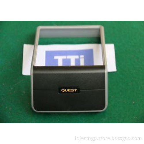 Injection Molded Parts For Standalone Printer Casing - Sing